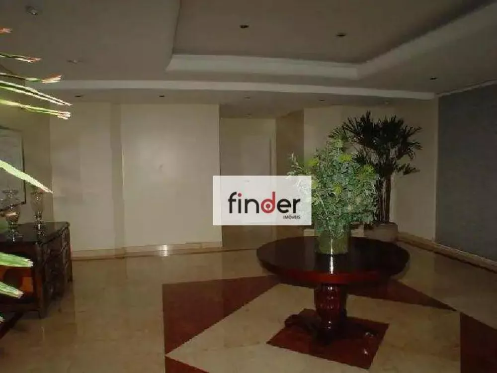 Apartamento, 3 quartos, 335 m² - Foto 14