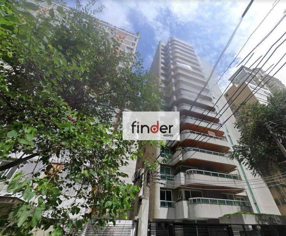 Apartamento, 3 quartos, 335 m² - Foto 18