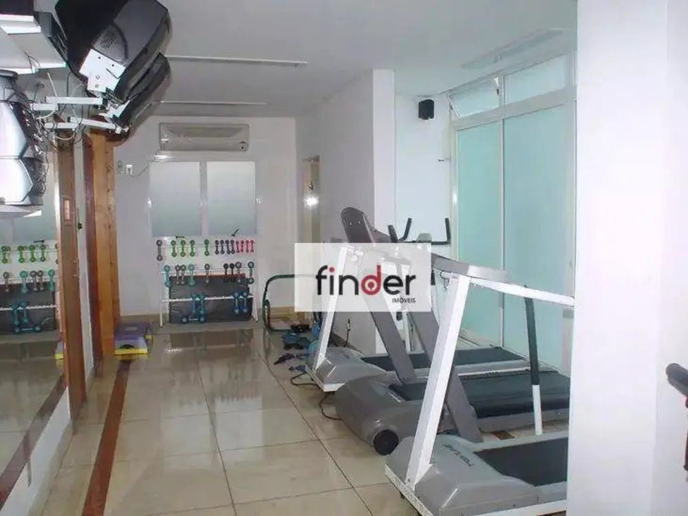 Apartamento, 3 quartos, 335 m² - Foto 17