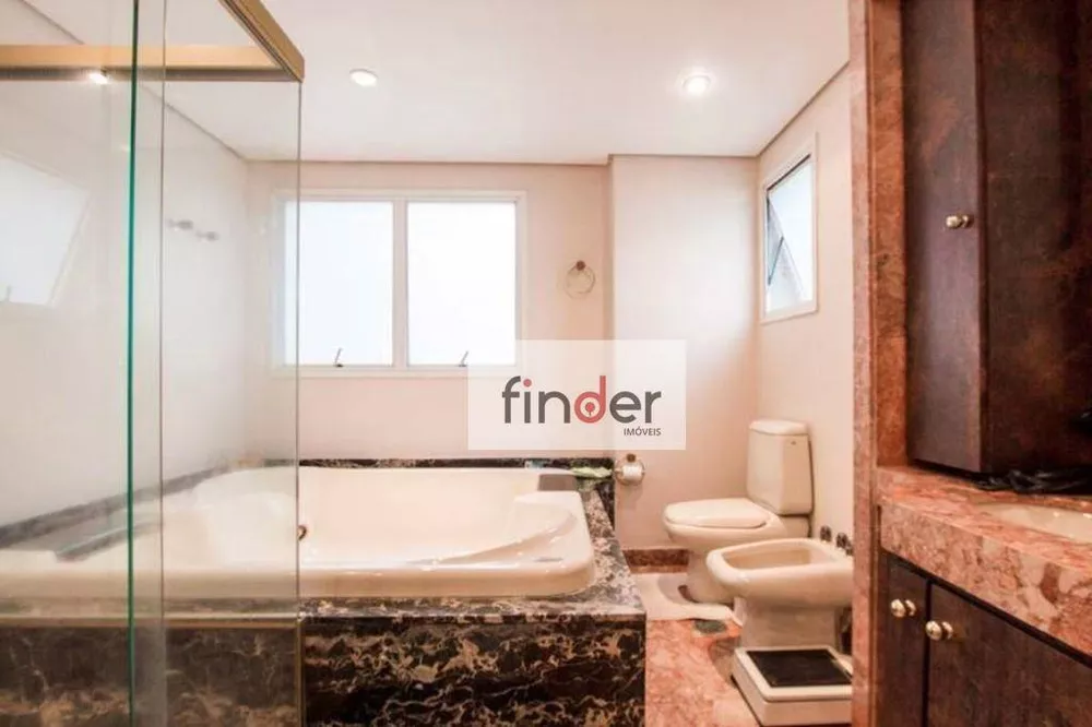 Apartamento, 3 quartos, 335 m² - Foto 3