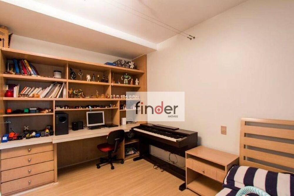 Apartamento, 3 quartos, 335 m² - Foto 23