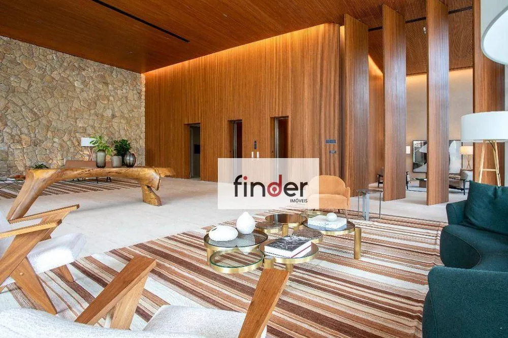 Apartamento, 4 quartos, 335 m² - Foto 43