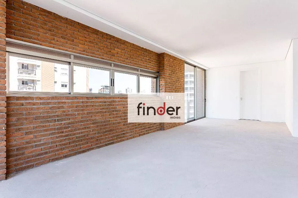 Apartamento, 4 quartos, 335 m² - Foto 11