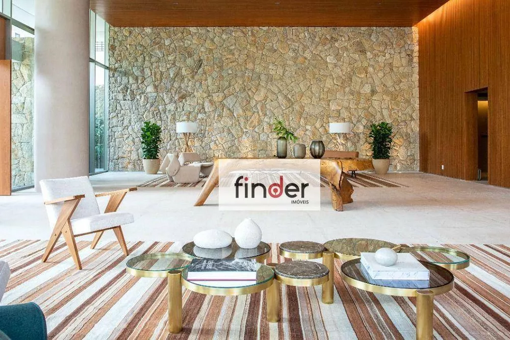 Apartamento, 4 quartos, 335 m² - Foto 31