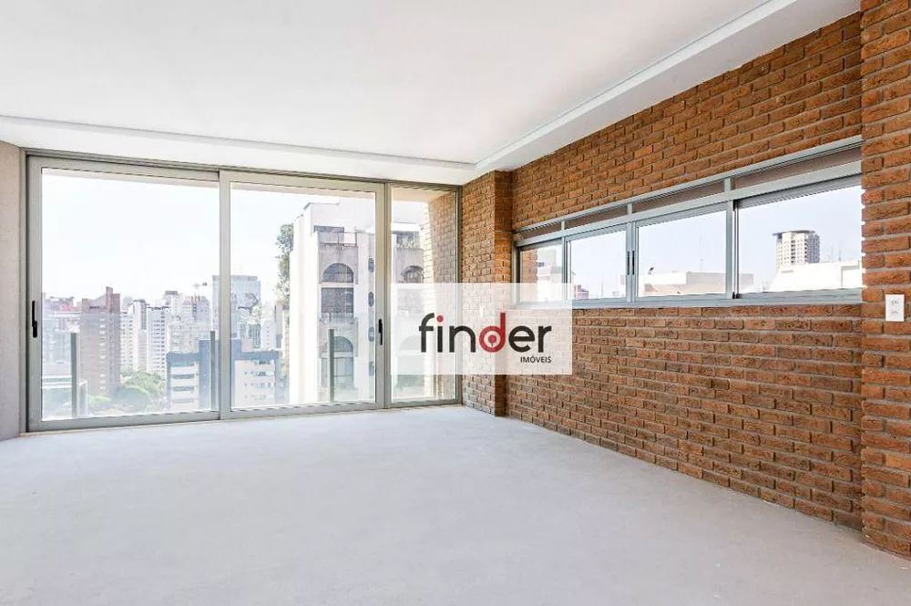 Apartamento, 4 quartos, 335 m² - Foto 22