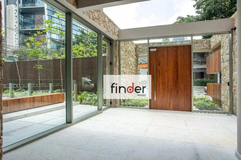 Apartamento, 4 quartos, 335 m² - Foto 38