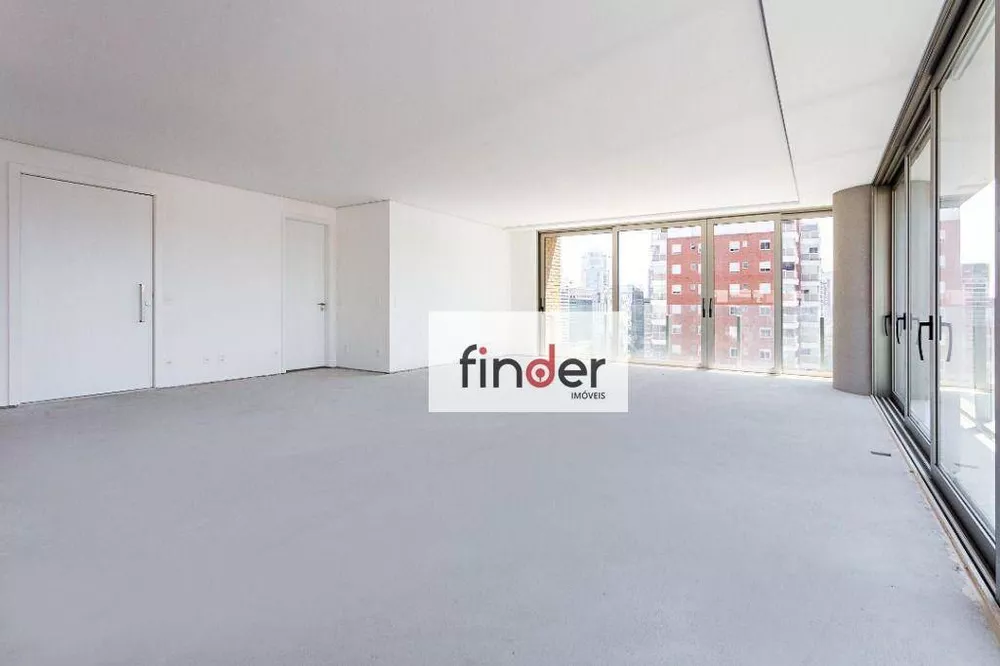 Apartamento, 4 quartos, 335 m² - Foto 30