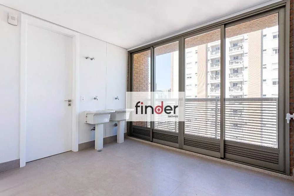 Apartamento, 4 quartos, 335 m² - Foto 21