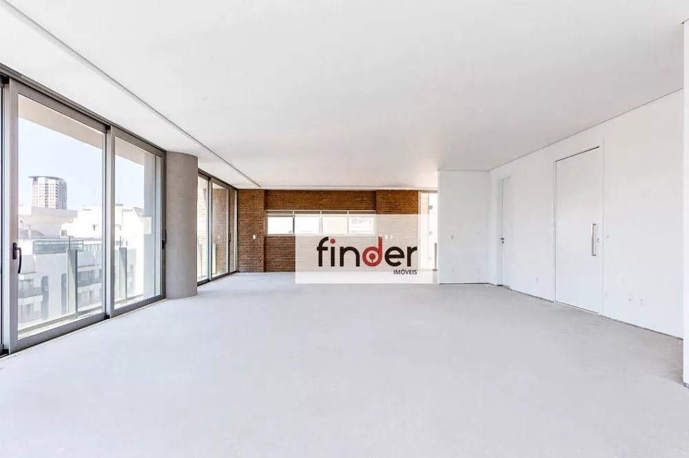 Apartamento, 4 quartos, 335 m² - Foto 27