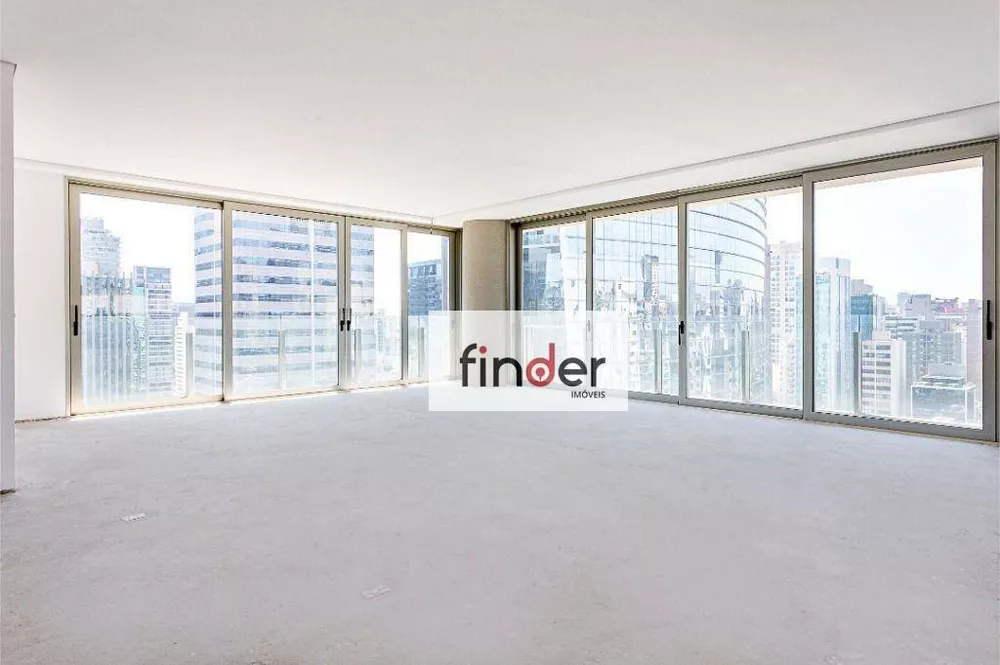 Apartamento, 4 quartos, 335 m² - Foto 36