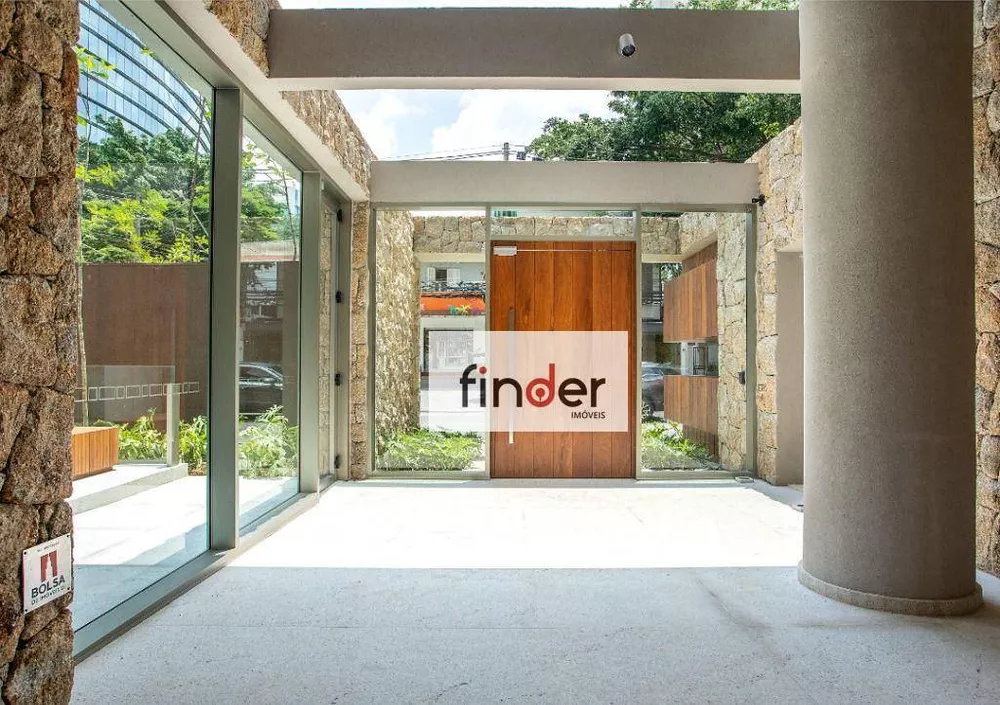 Apartamento, 4 quartos, 335 m² - Foto 28