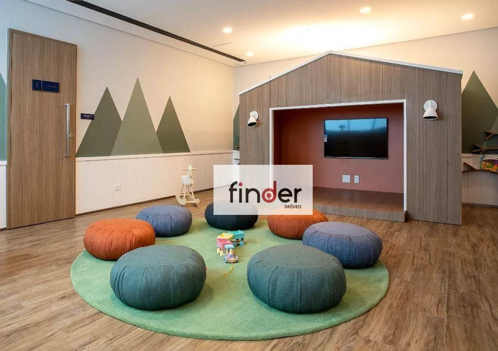 Apartamento, 4 quartos, 335 m² - Foto 20