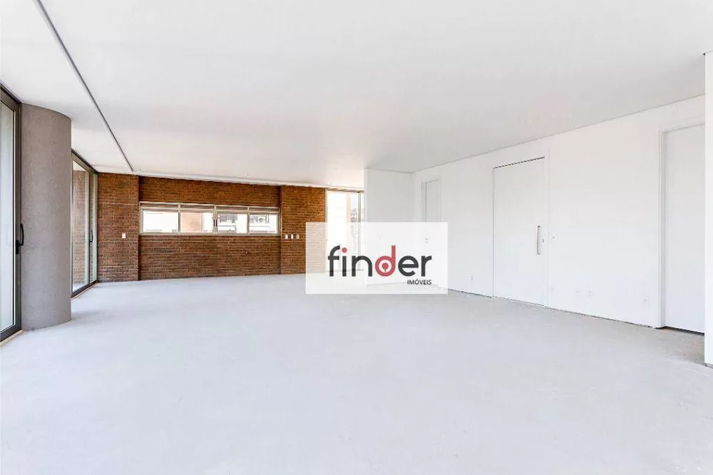 Apartamento, 4 quartos, 335 m² - Foto 14