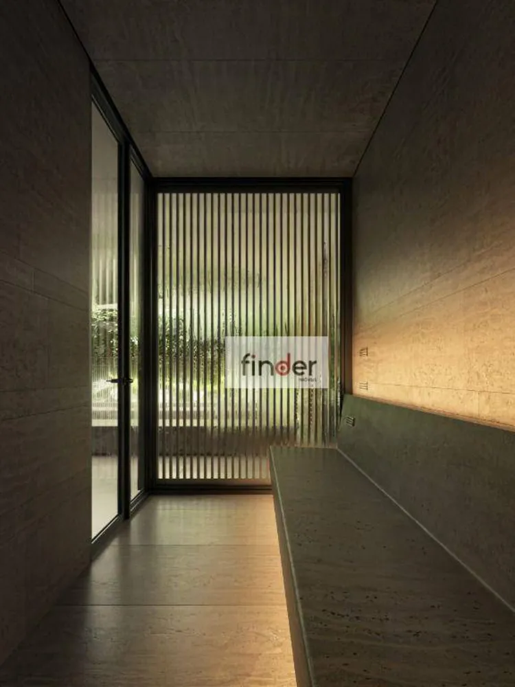 Apartamento, 4 quartos, 400 m² - Foto 3