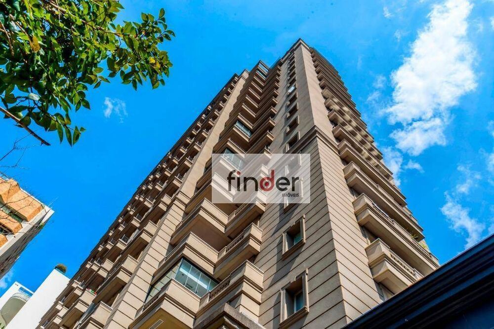 Apartamento, 5 quartos, 818 m² - Foto 3