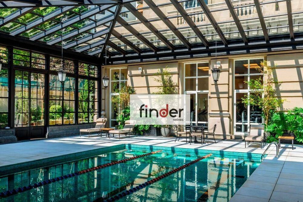 Apartamento, 5 quartos, 818 m² - Foto 2