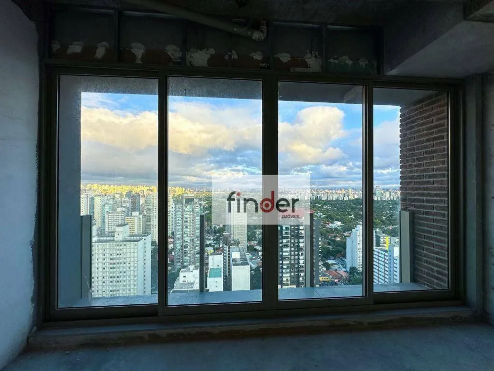 Apartamento, 4 quartos, 340 m² - Foto 2