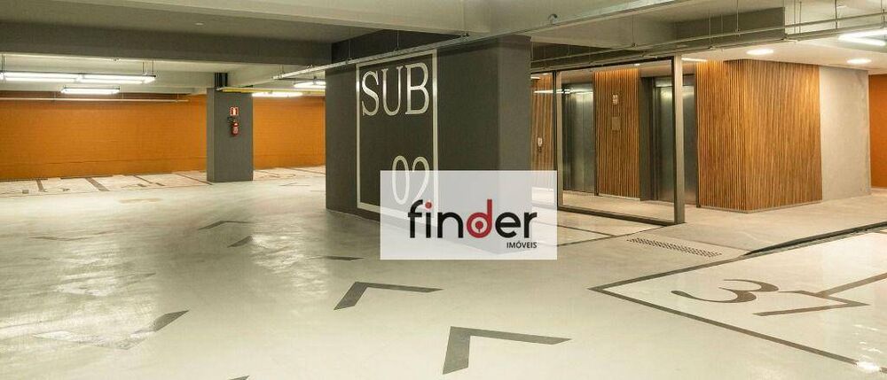 Apartamento, 4 quartos, 263 m² - Foto 1