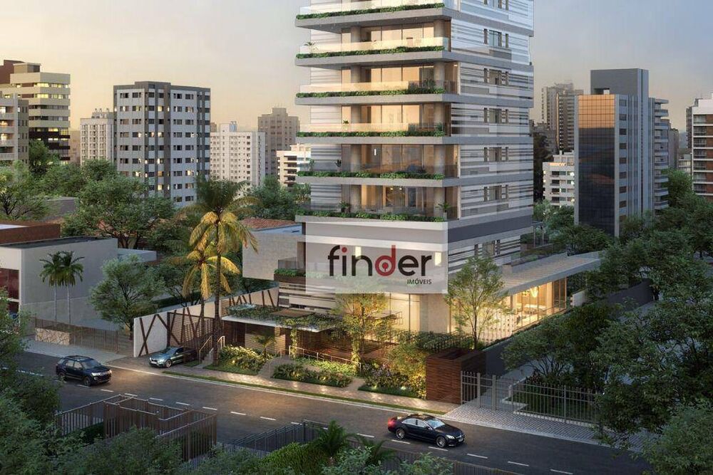 Apartamento, 4 quartos, 263 m² - Foto 3