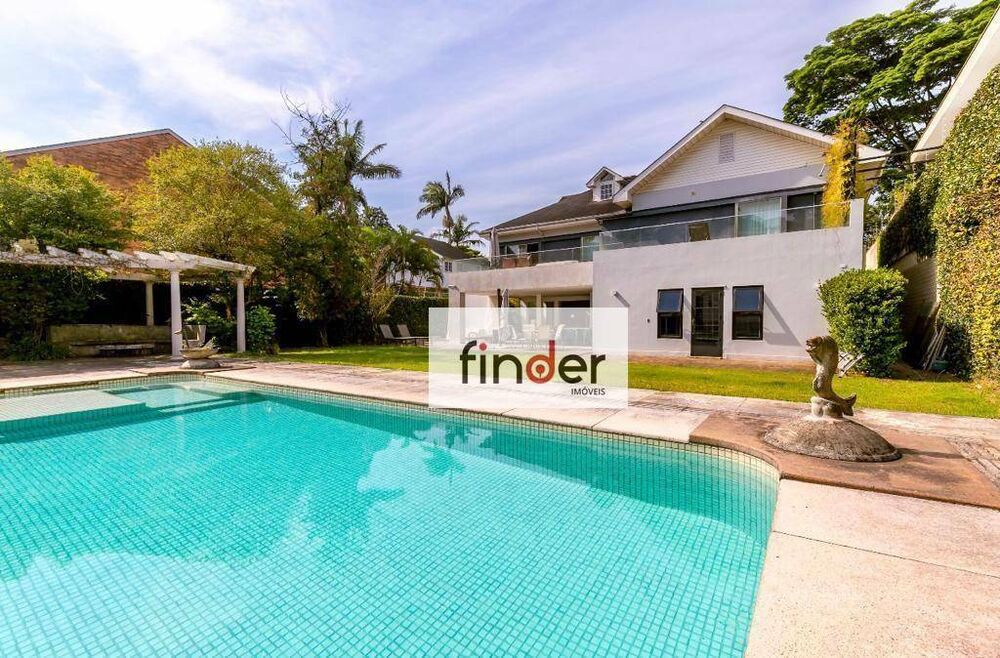 Casa, 5 quartos, 700 m² - Foto 4