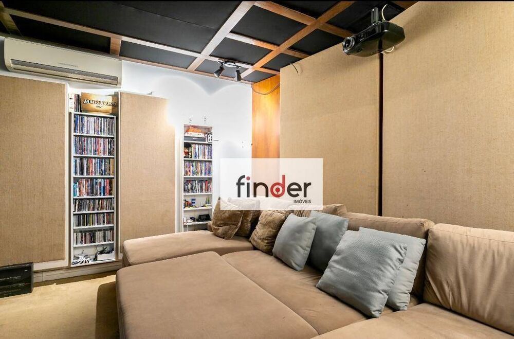 Casa, 5 quartos, 700 m² - Foto 1