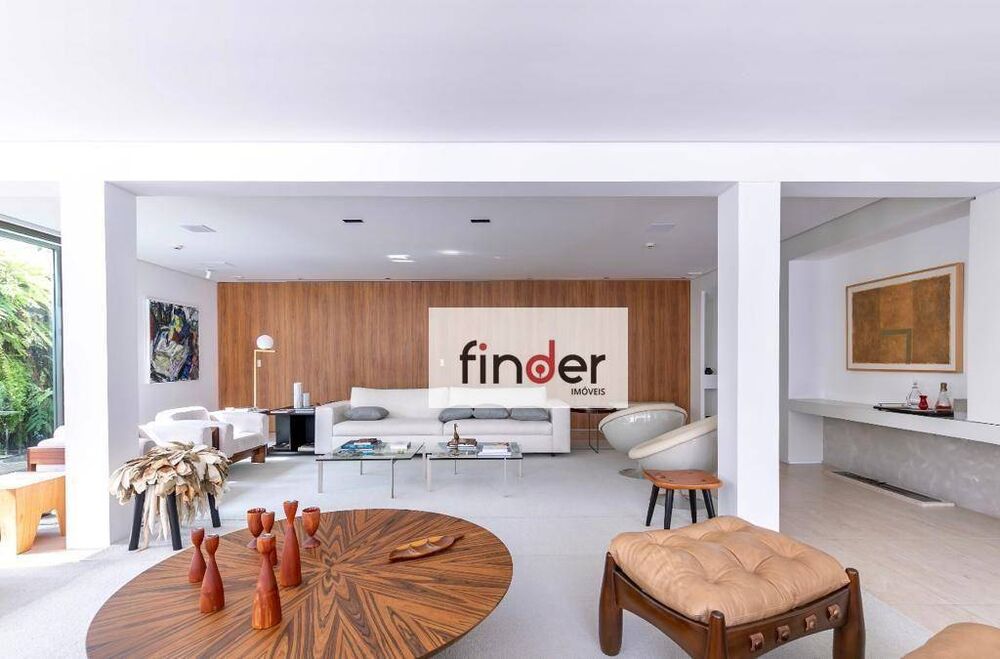 Casa, 5 quartos, 700 m² - Foto 2