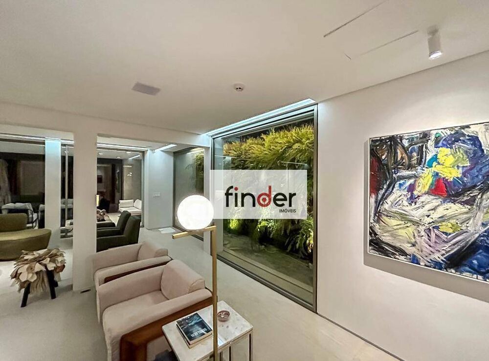 Casa, 5 quartos, 700 m² - Foto 3