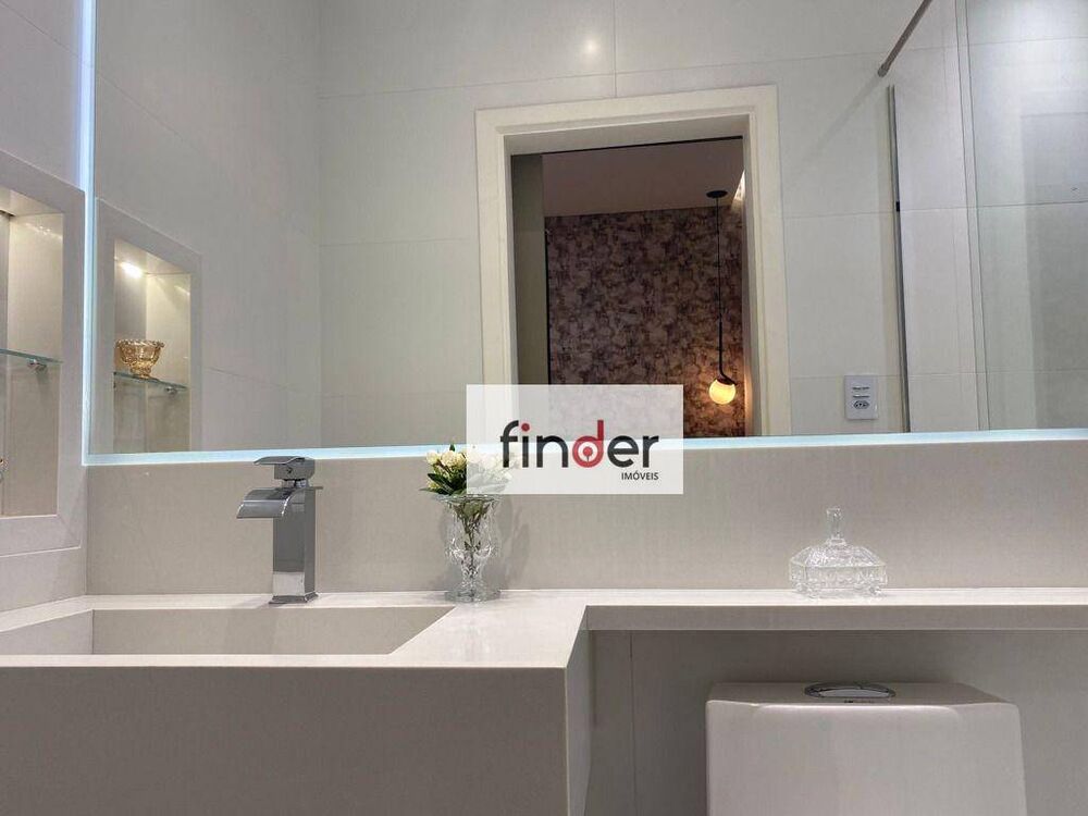 Casa, 6 quartos, 327 m² - Foto 2
