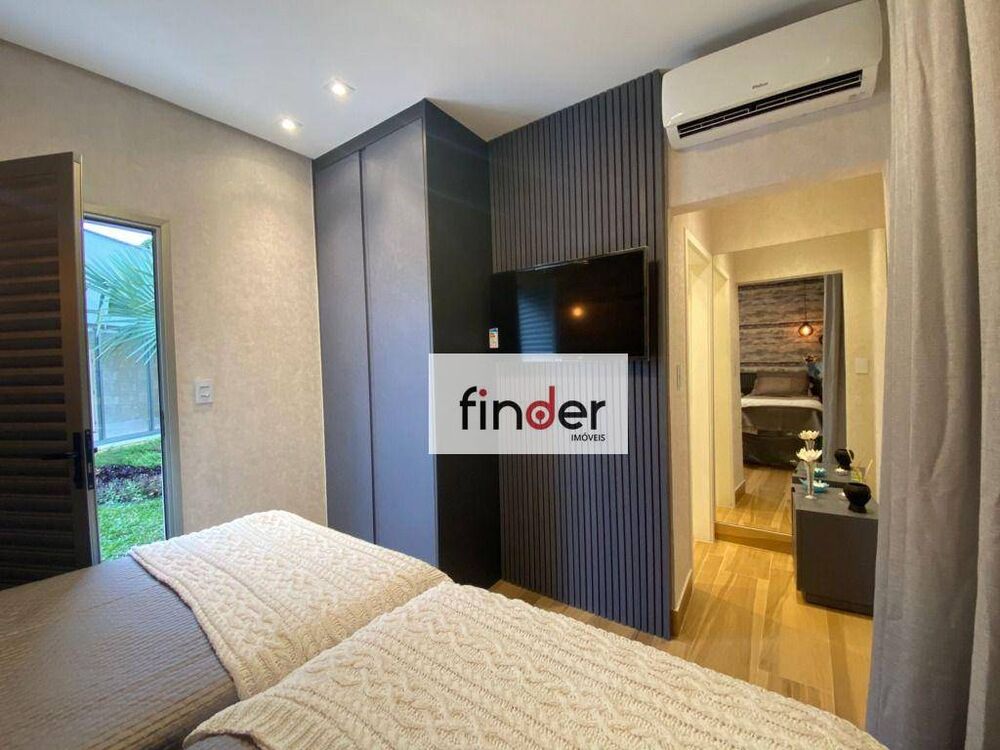 Casa, 6 quartos, 327 m² - Foto 1
