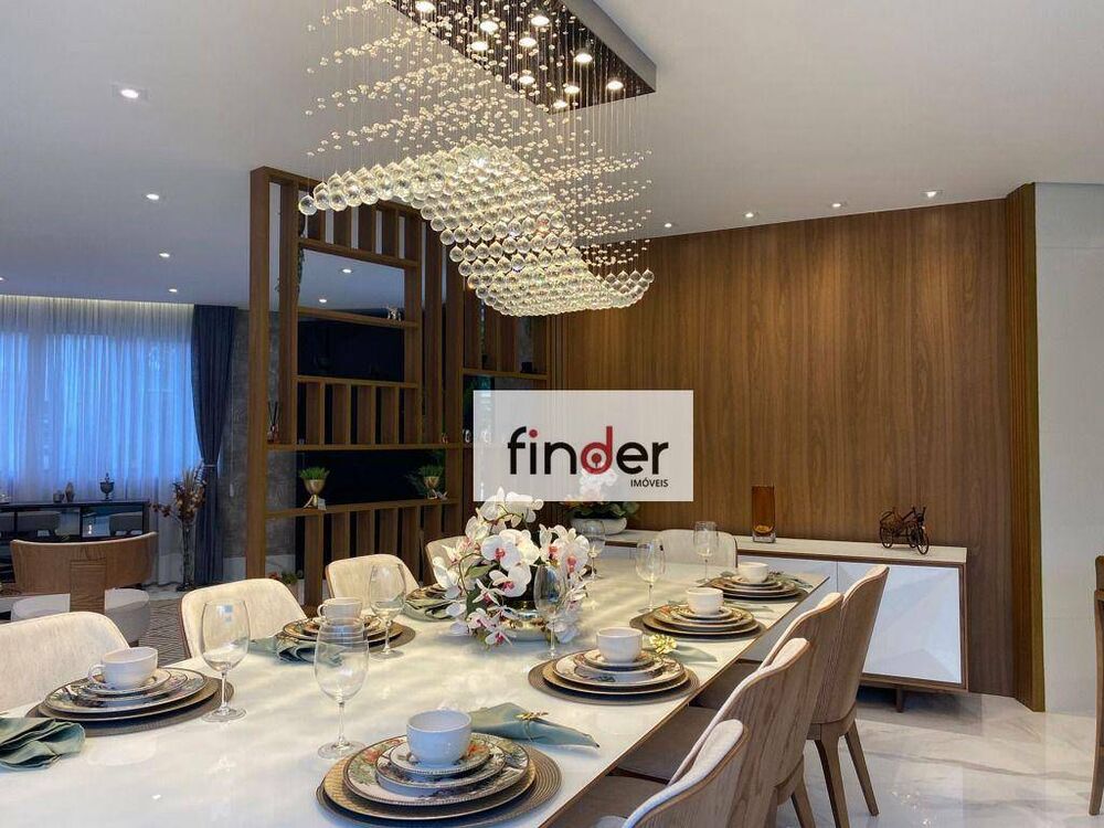 Casa, 6 quartos, 327 m² - Foto 4