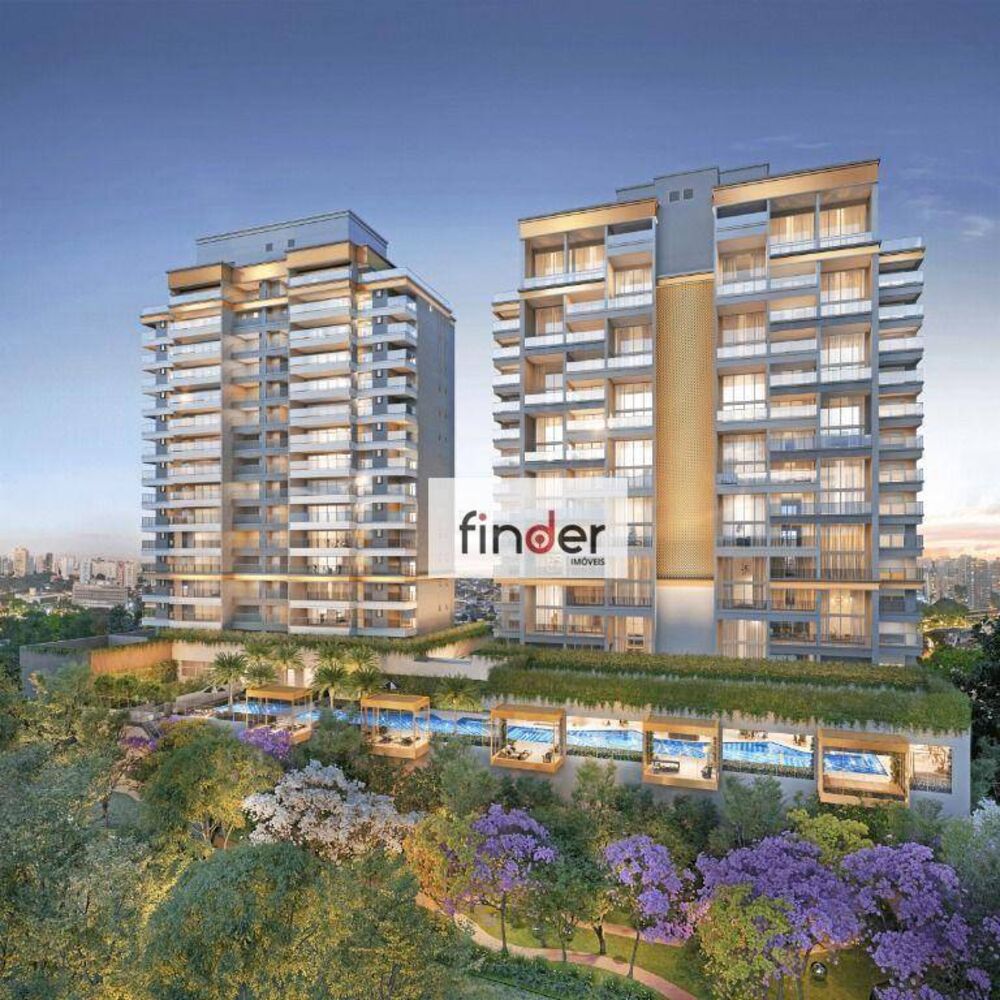 Apartamento, 4 quartos, 308 m² - Foto 5