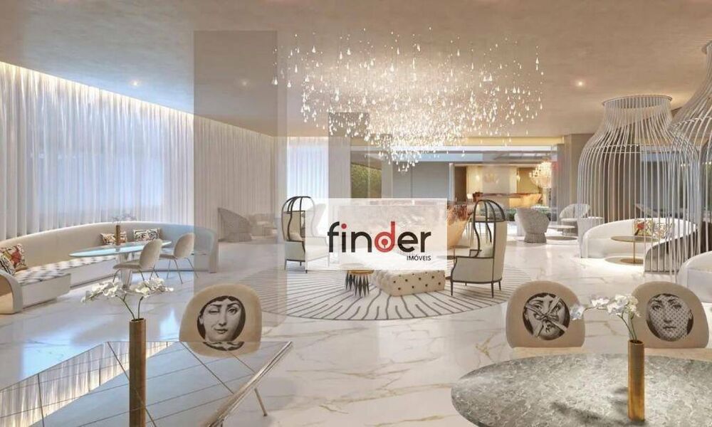 Apartamento, 4 quartos, 308 m² - Foto 3