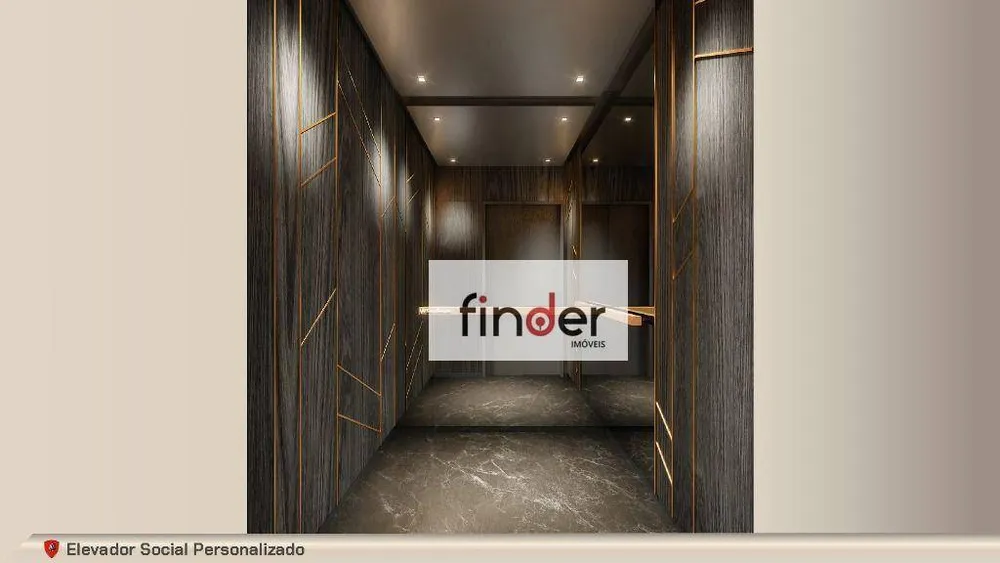 Apartamento, 4 quartos, 252 m² - Foto 1