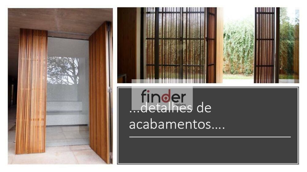 Casa de Condomínio, 7 quartos - Foto 2