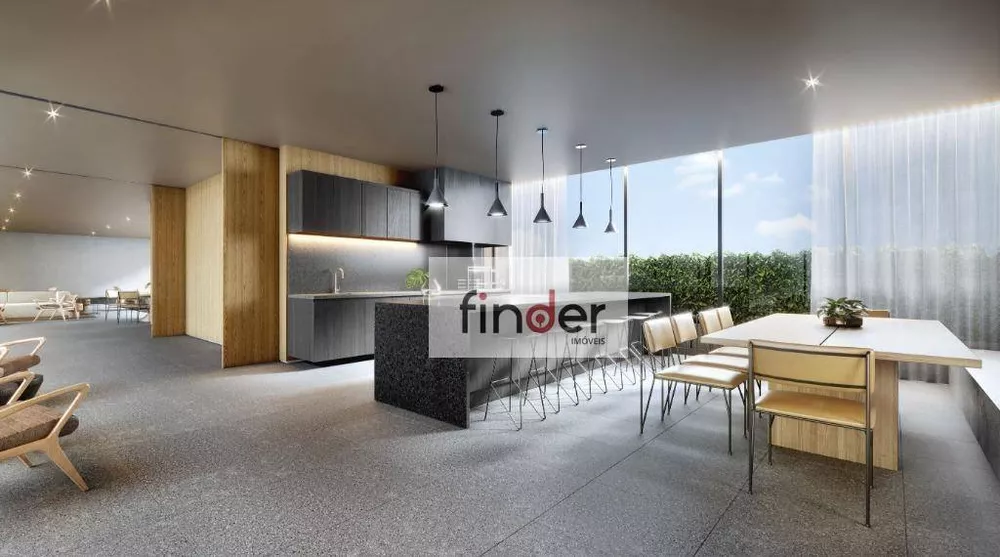 Cobertura, 4 quartos, 452 m² - Foto 10