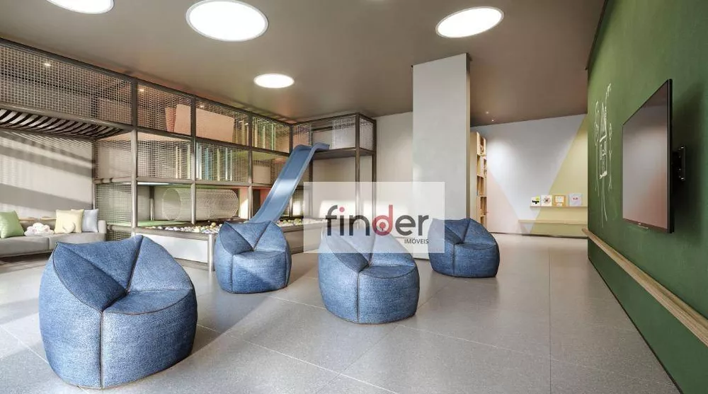 Cobertura, 4 quartos, 452 m² - Foto 14