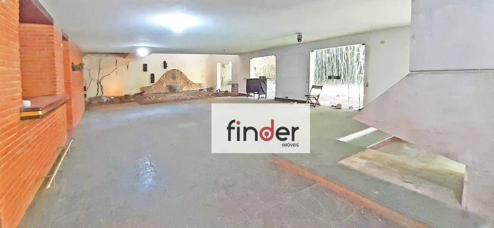 Casa, 5 quartos, 1296 m² - Foto 20
