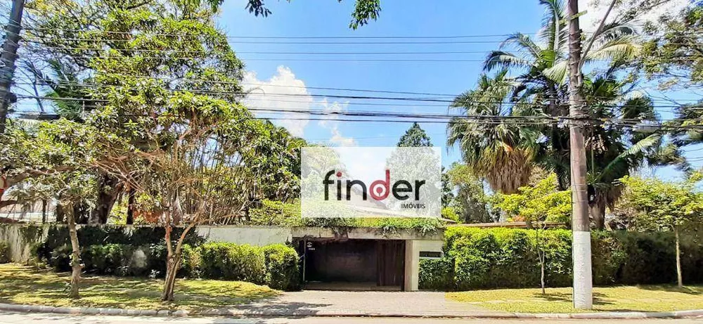 Casa, 5 quartos, 1296 m² - Foto 11
