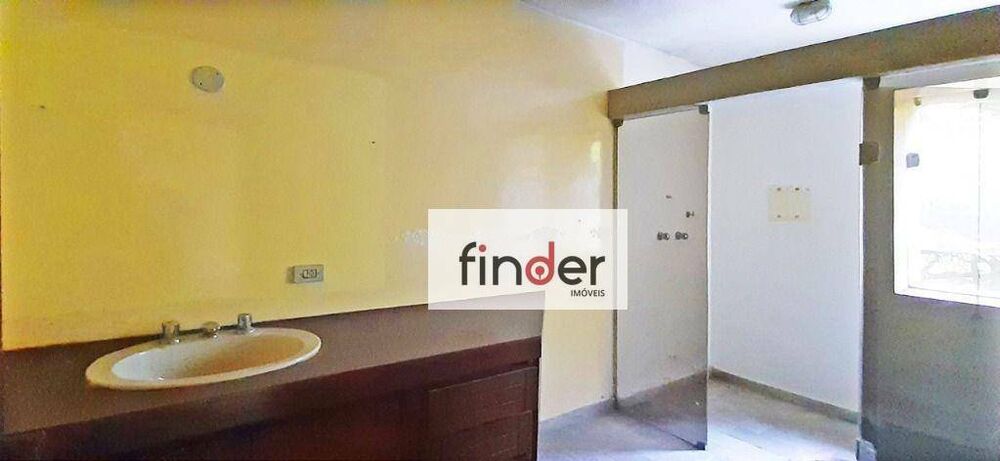 Casa, 5 quartos, 1296 m² - Foto 1
