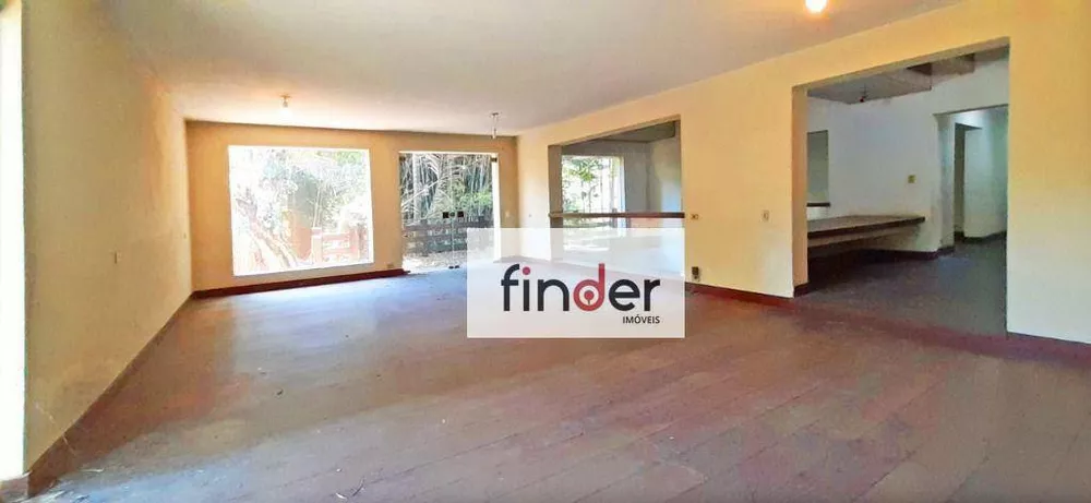 Casa, 5 quartos, 1296 m² - Foto 14