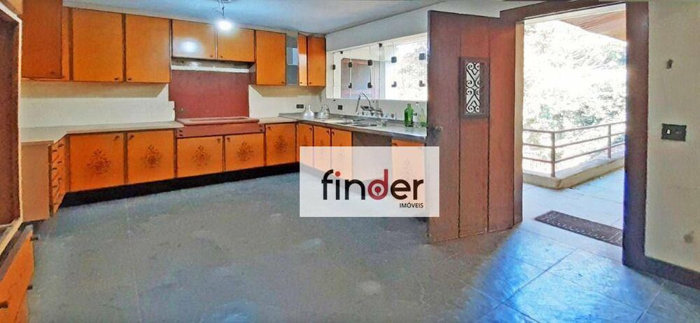 Casa, 5 quartos, 1296 m² - Foto 4