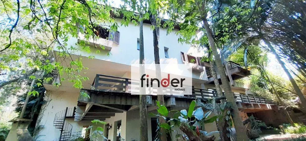 Casa, 5 quartos, 1296 m² - Foto 7