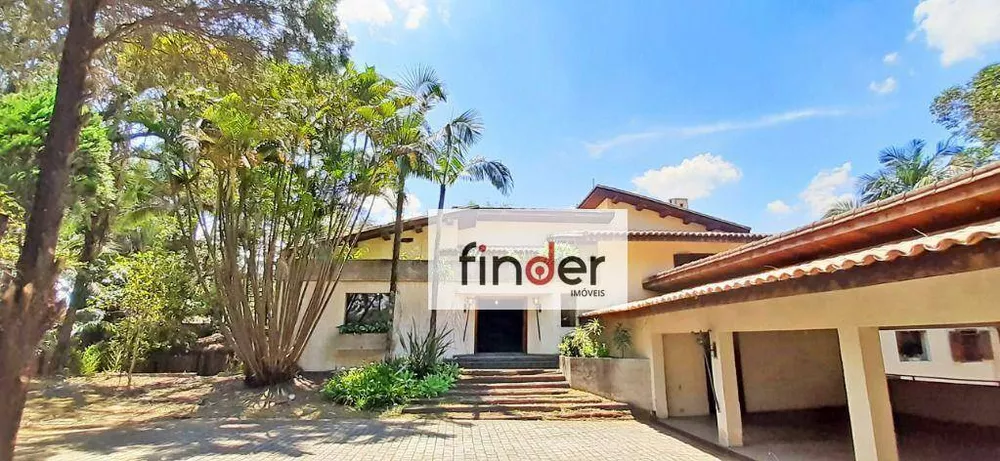 Casa, 5 quartos, 1296 m² - Foto 15