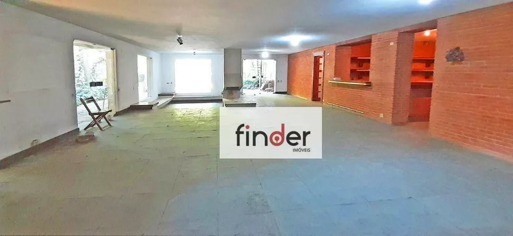 Casa, 5 quartos, 1296 m² - Foto 12