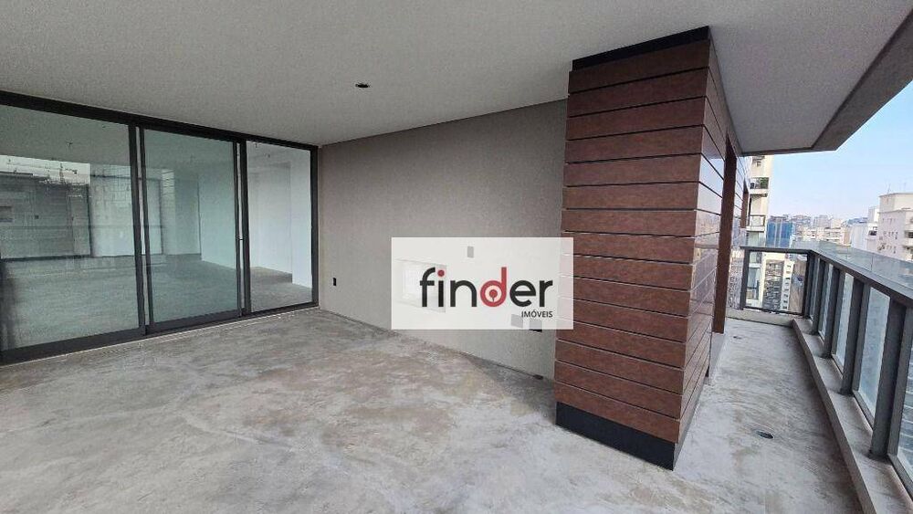 Apartamento, 4 quartos, 288 m² - Foto 4