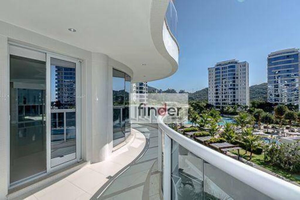 Apartamento, 5 quartos, 350 m² - Foto 13