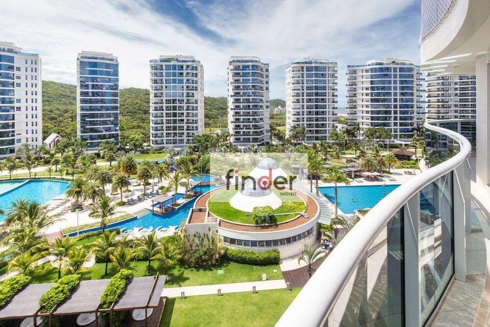 Apartamento, 5 quartos, 350 m² - Foto 17
