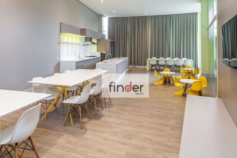 Apartamento, 5 quartos, 350 m² - Foto 8