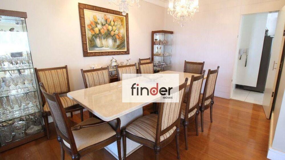 Cobertura à venda com 4 quartos, 383m² - Foto 6