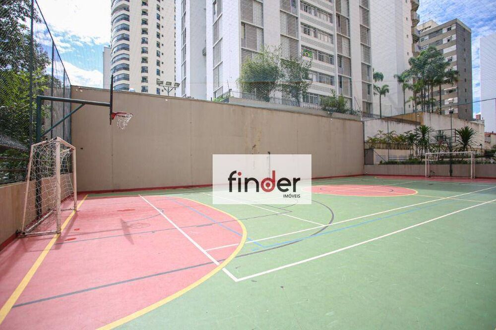 Cobertura à venda com 4 quartos, 383m² - Foto 19